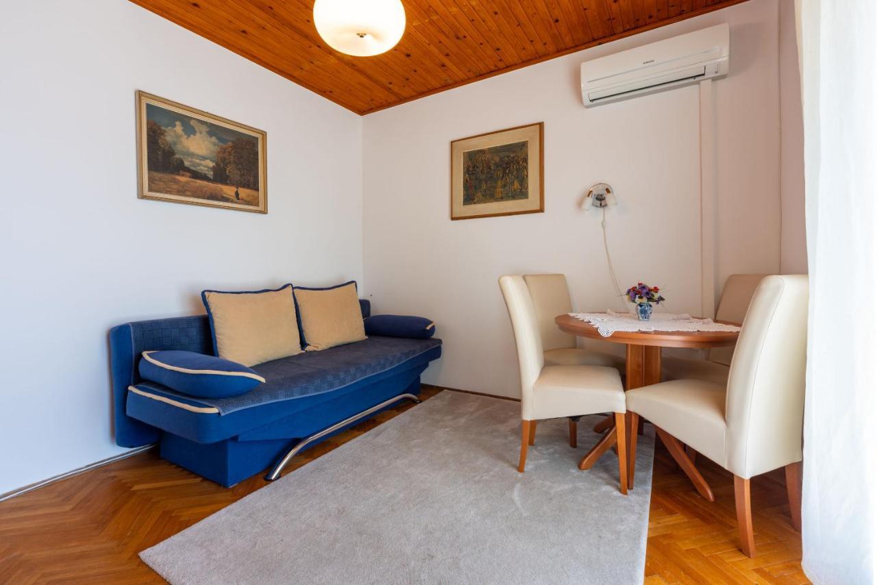 Apartments Hinic Selce Dış mekan fotoğraf