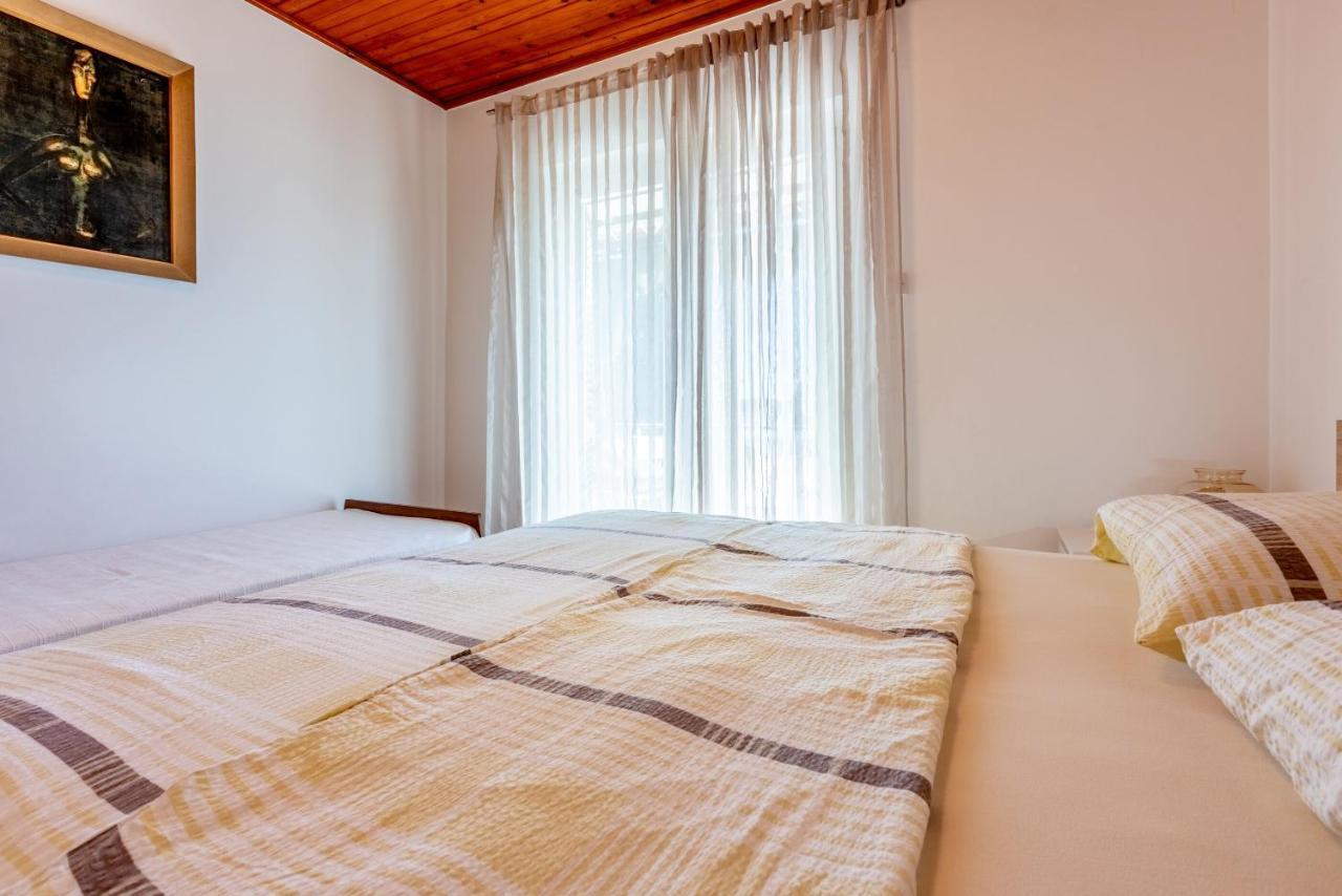 Apartments Hinic Selce Dış mekan fotoğraf