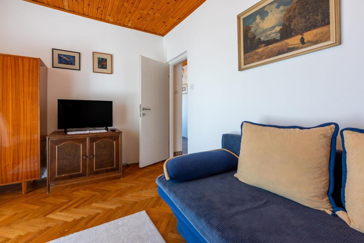 Apartments Hinic Selce Dış mekan fotoğraf