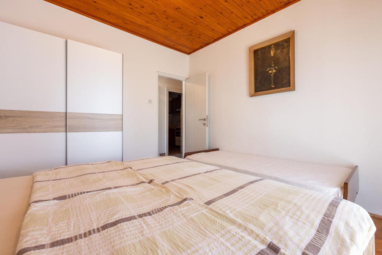 Apartments Hinic Selce Dış mekan fotoğraf