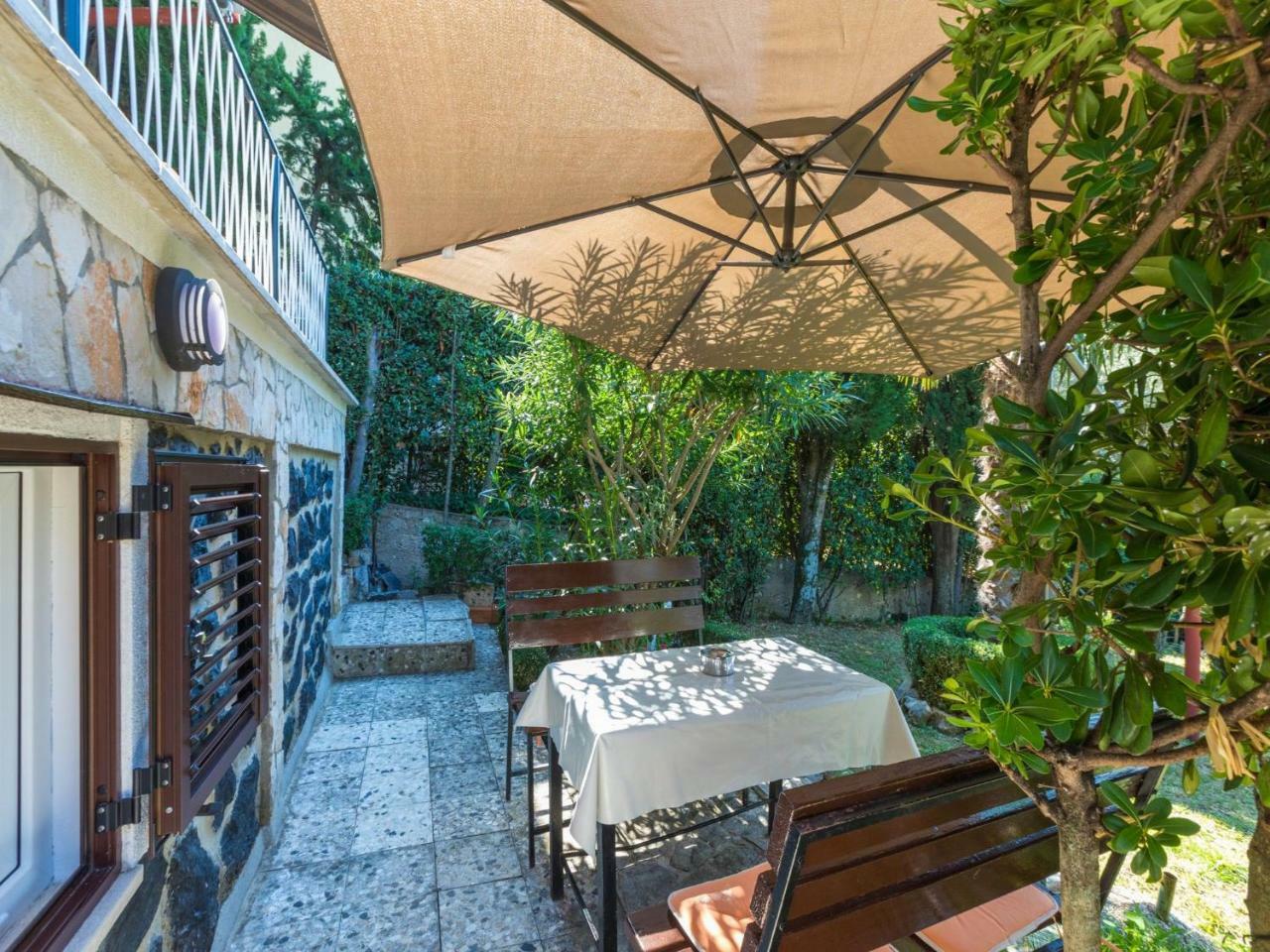 Apartments Hinic Selce Dış mekan fotoğraf